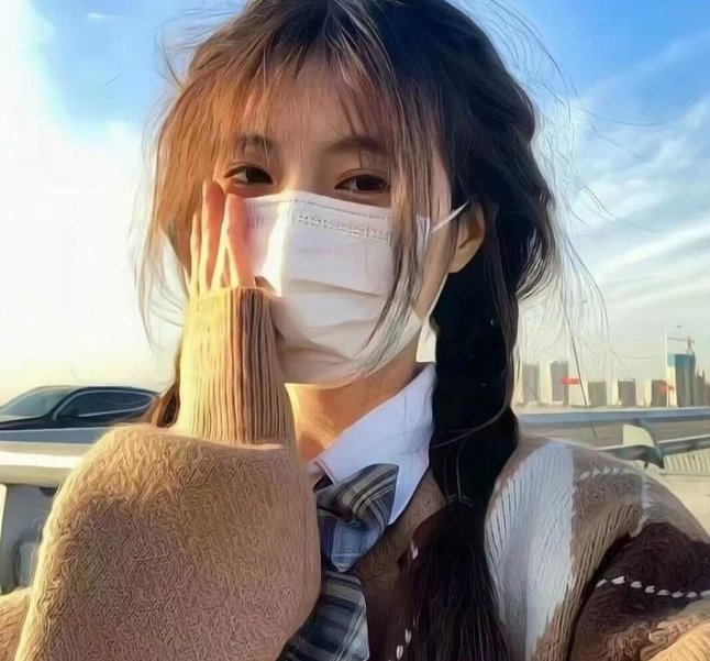 妈妈,我不想坐牢